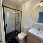 La Salmoniere Villa *