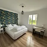 La Salmoniere Villa *
