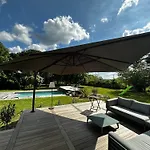 La Salmoniere Villa *