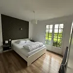 La Salmoniere Villa *
