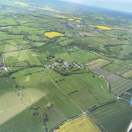 La Salmoniere La Roche-Blanche (Loire-Atlantique)