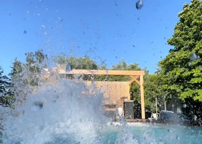 La Salmoniere Villa La Roche-Blanche (Loire-Atlantique)