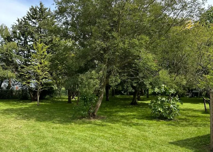 La Salmoniere Villa La Roche-Blanche (Loire-Atlantique)